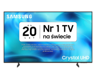 Samsung UE55U8092H 55" LED 4K Tizen TV DVB-T2 - 1526966 - zdjęcie 2